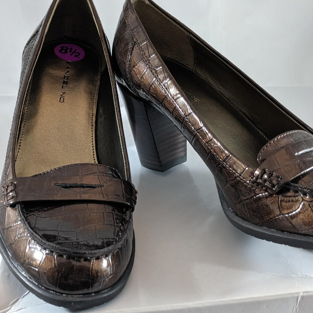 Bandolino heels